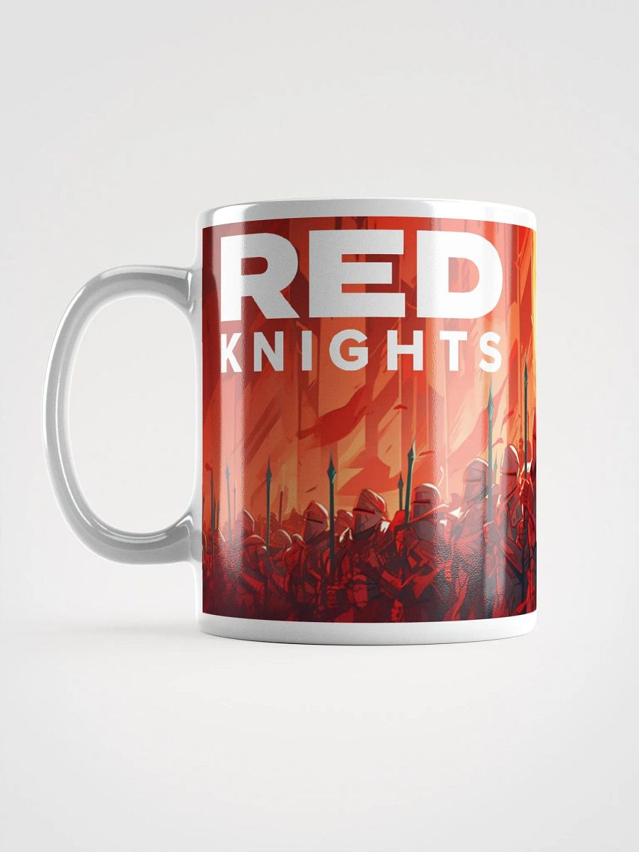 Red Knights 