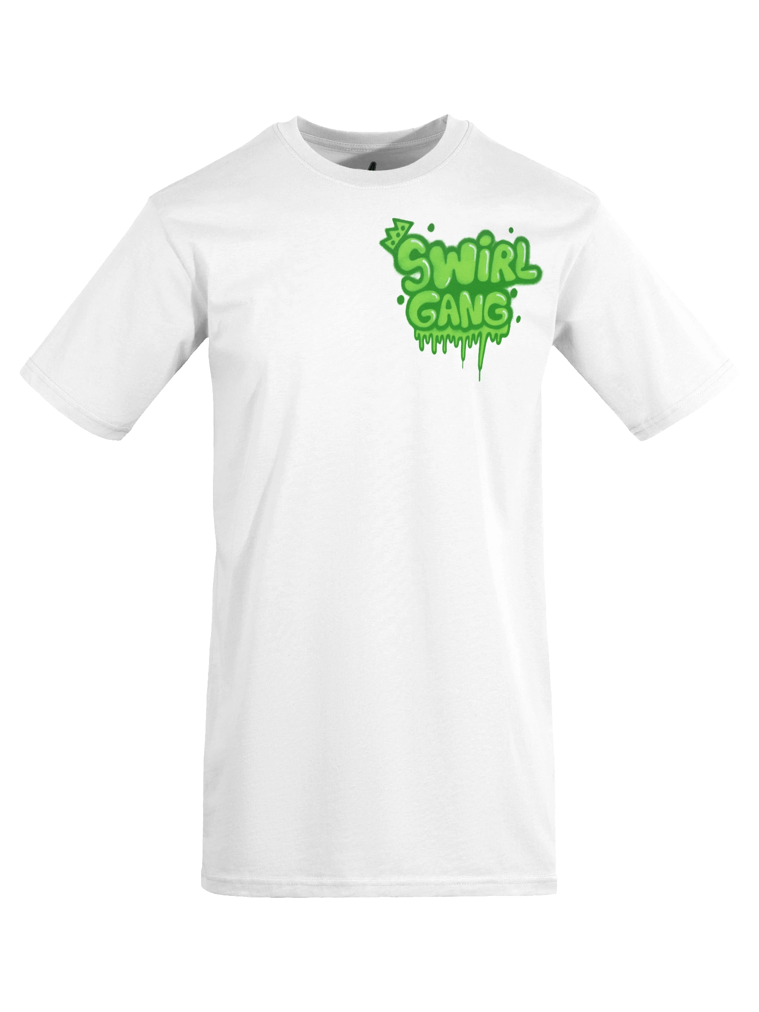 Swirl Gang T-Shirt (Adults) product image (7)