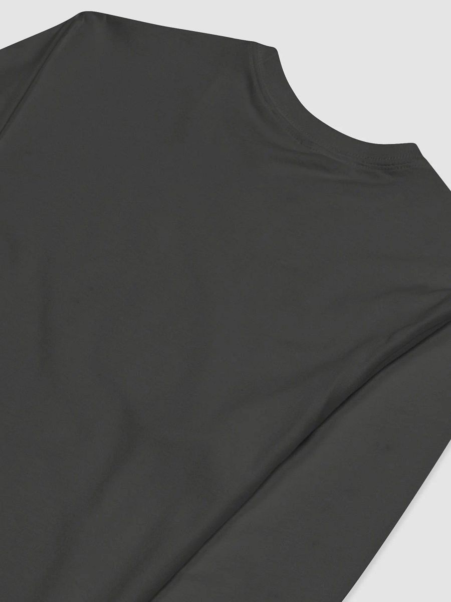 KBF LONG SLEEVE CREW product image (4)