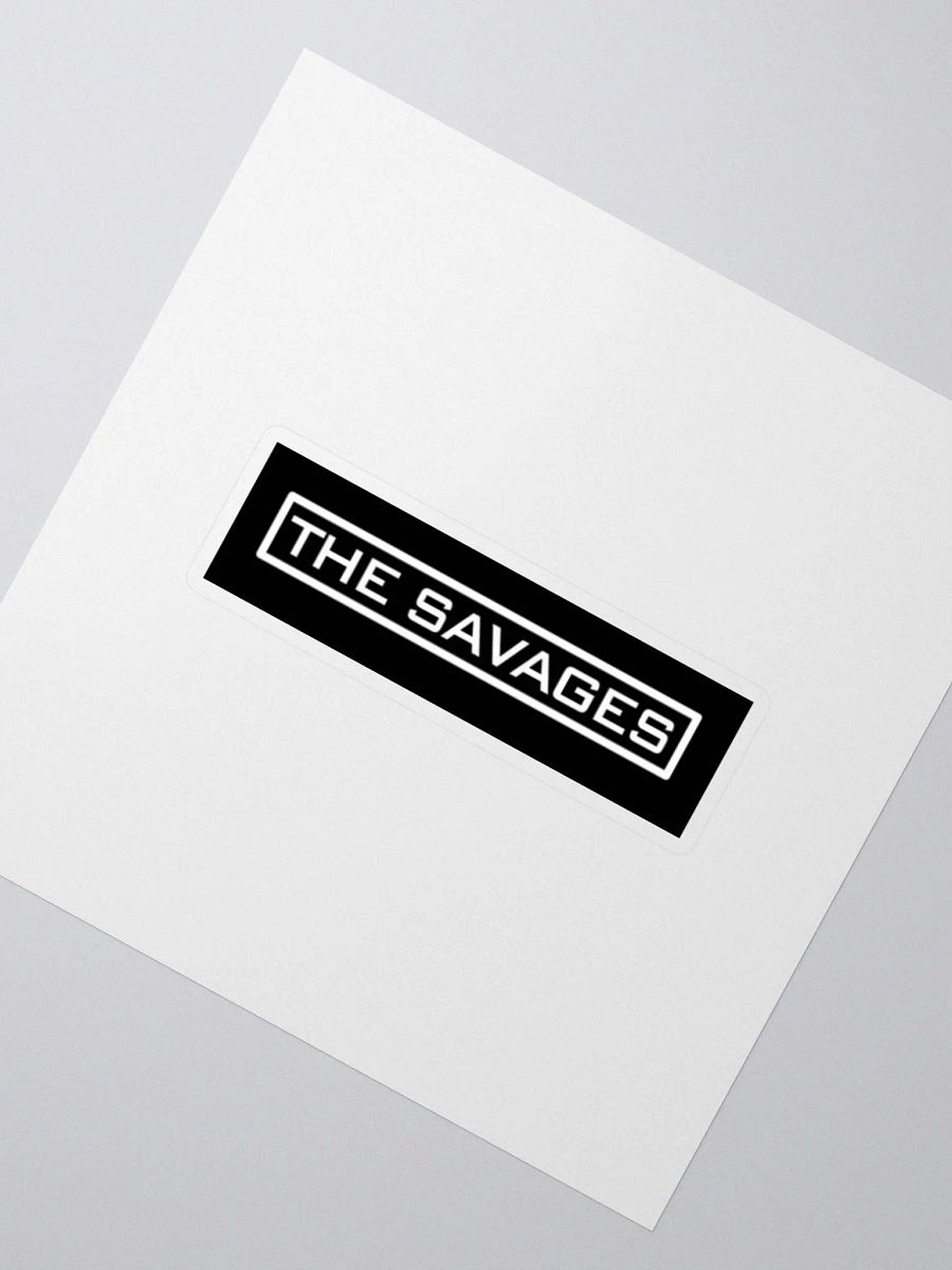 The Savages product image (2)