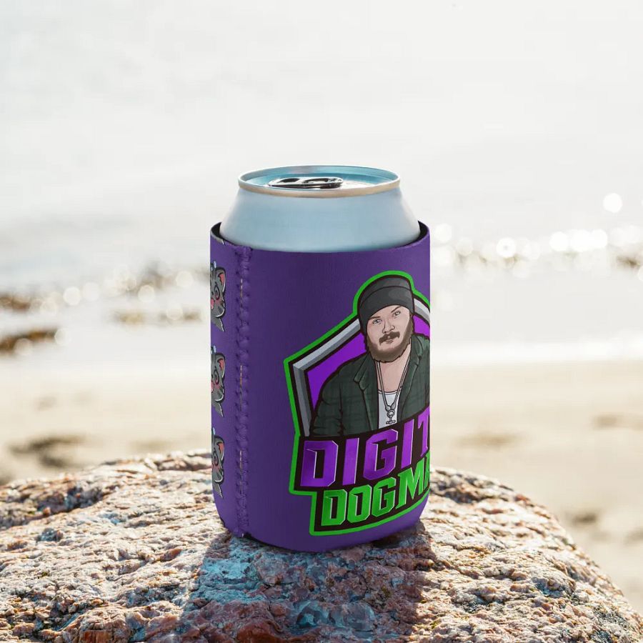 Sh!thouse Koozie product image (9)