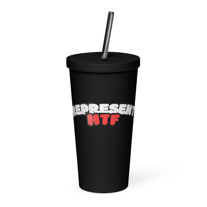 Represent MTF Cup product image (1)