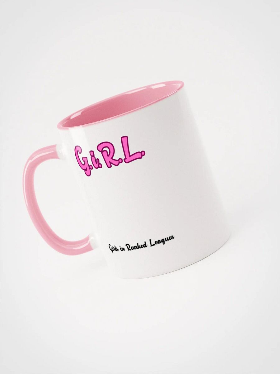 Gamer girl ceramic mug - Mama's Little Magic Potion by G.i.R.L. product image (3)