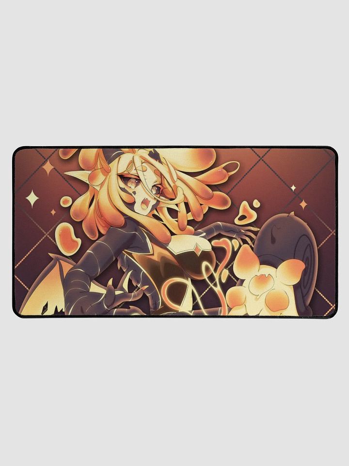 Scoria - Mousemat product image (1)
