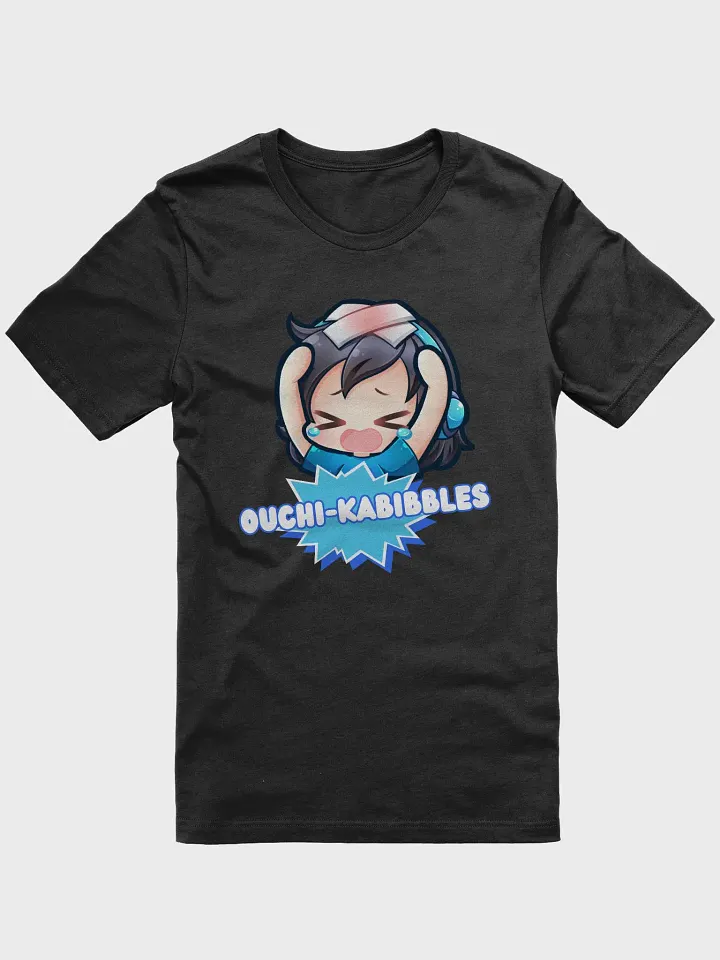 Ouchi-Kabibbles T-Shirt product image (8)