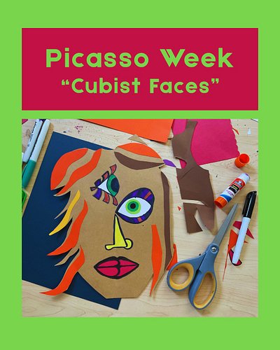 It's another bring-the-job-I-love-to-my-day-job week as the COLOR OUR WORLD Summer Reading Program continues. YouTube video c...
