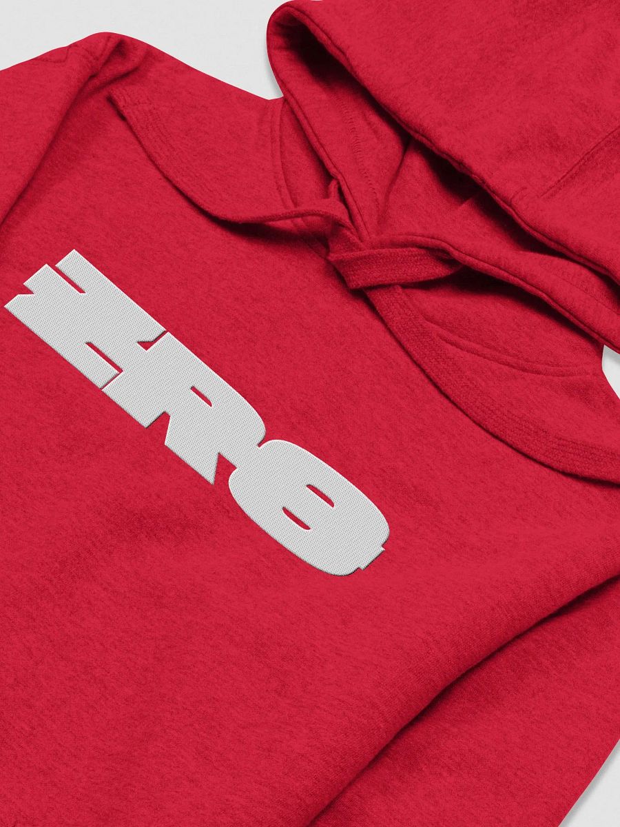 lvlZERO CORE - HOODIE product image (7)