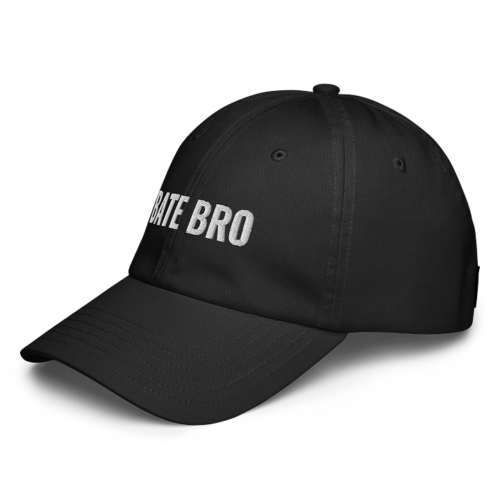 Under Armour Bate Bro Cap product image (2)