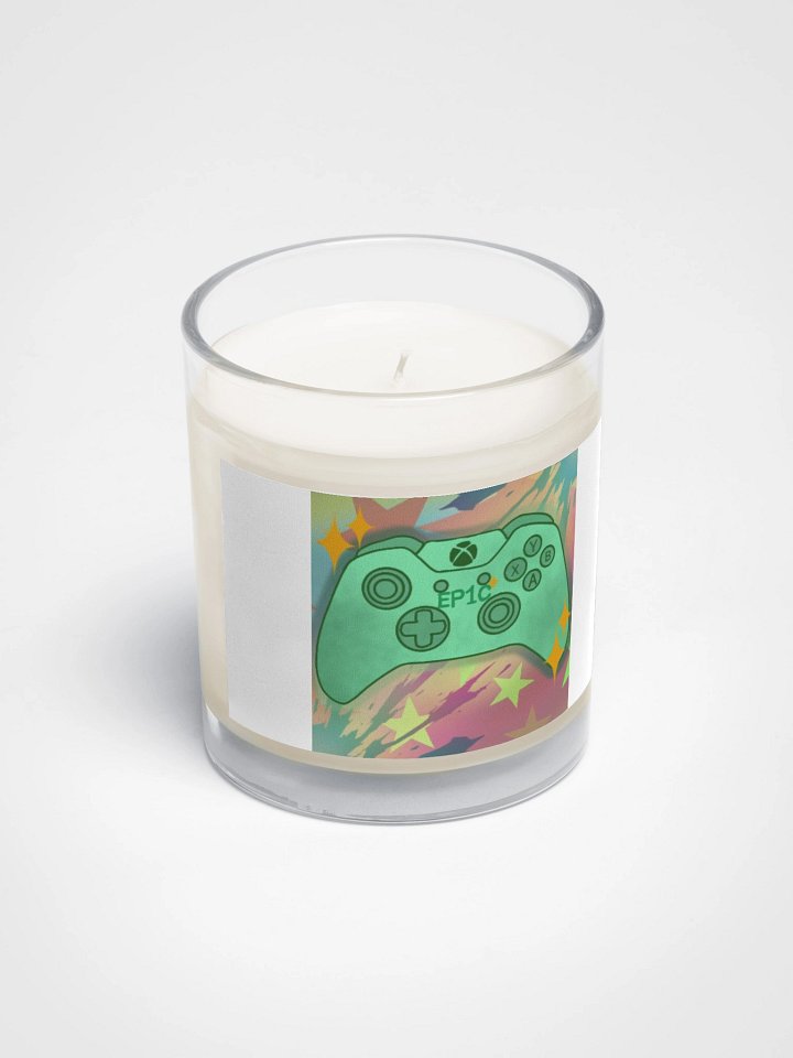 The ep1c candle product image (2)