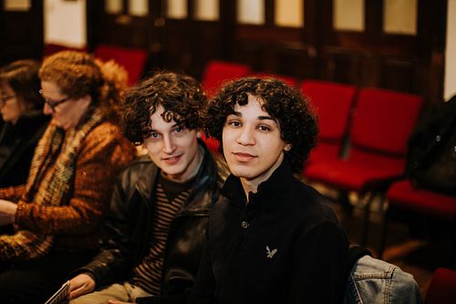 Attention all students! Did you know that Newport Classical has a FREE student ticket program?! We have a limited number of t...