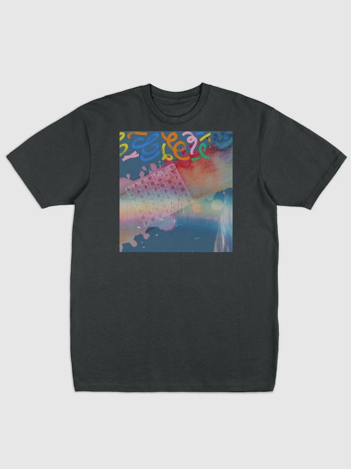 Sulaymaniyah T-shirt product image (1)