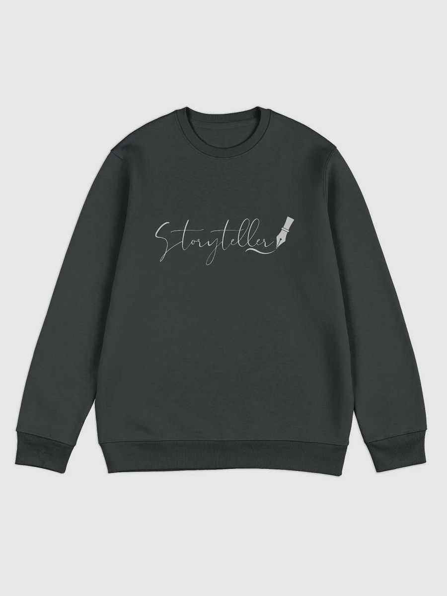 Storyteller Unisex Sweatshirt product image (1)