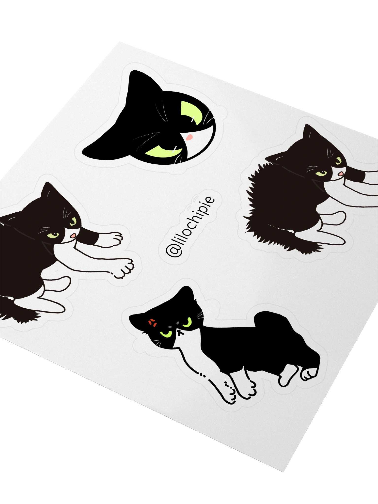 Lilo's Stickers 3 product image (3)