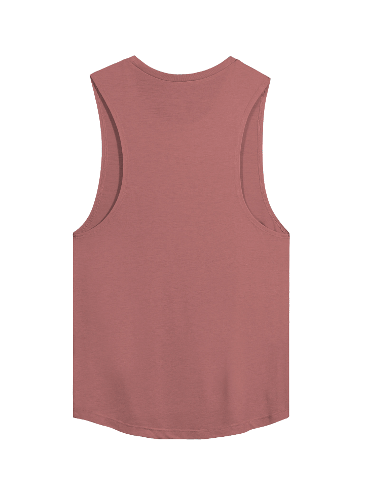 Flowy Muscle Tank - You Found Coffee product image (9)
