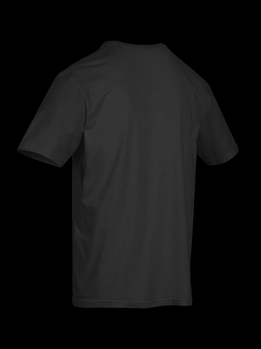 Camo Wave Unisex Tee product image (39)