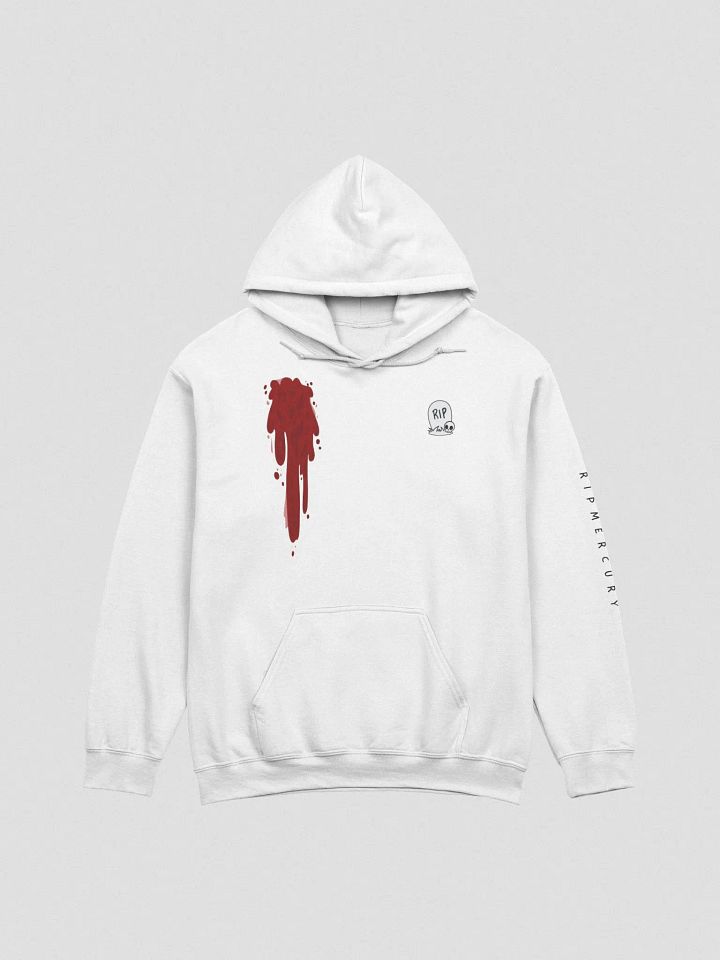 THE BOX hoodie product image (1)