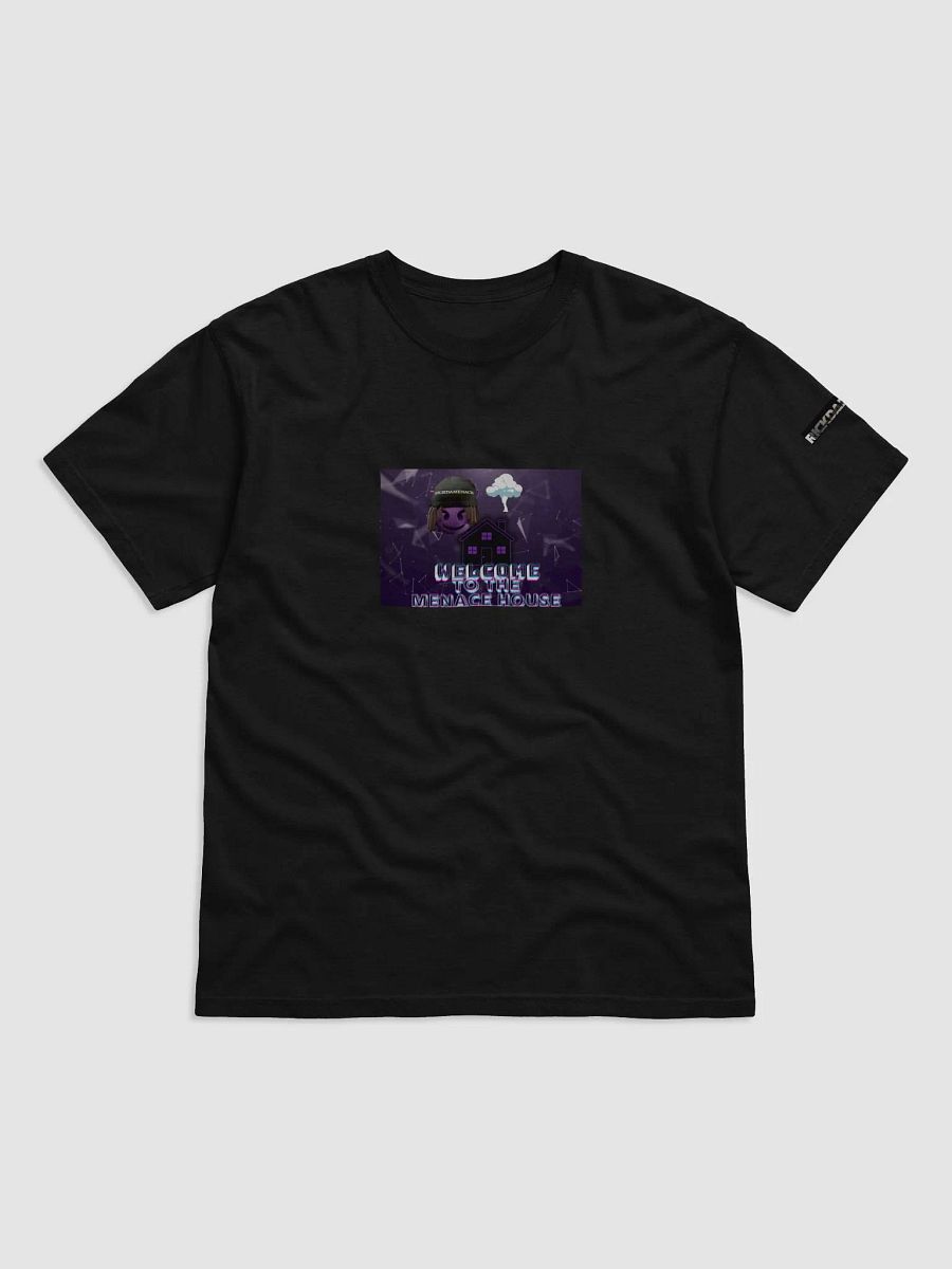 WELCOME T product image (3)