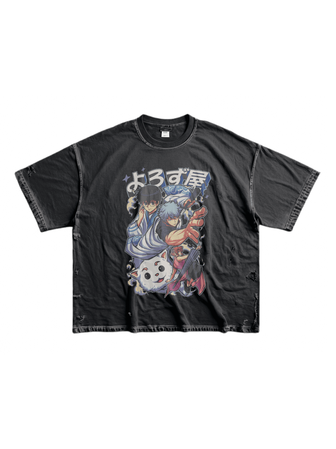 Yorozuya (Inspired by Gintama) product image (1)