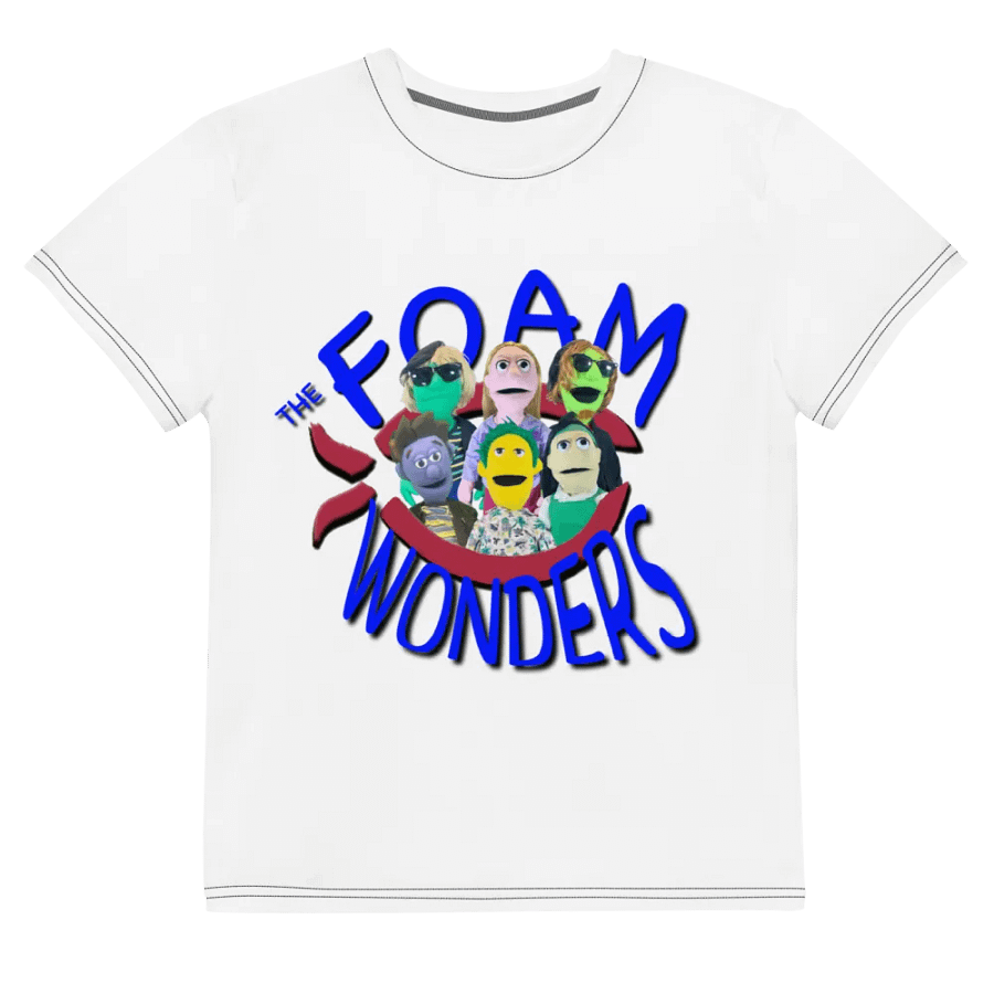 The Foam Wonders product image (4)