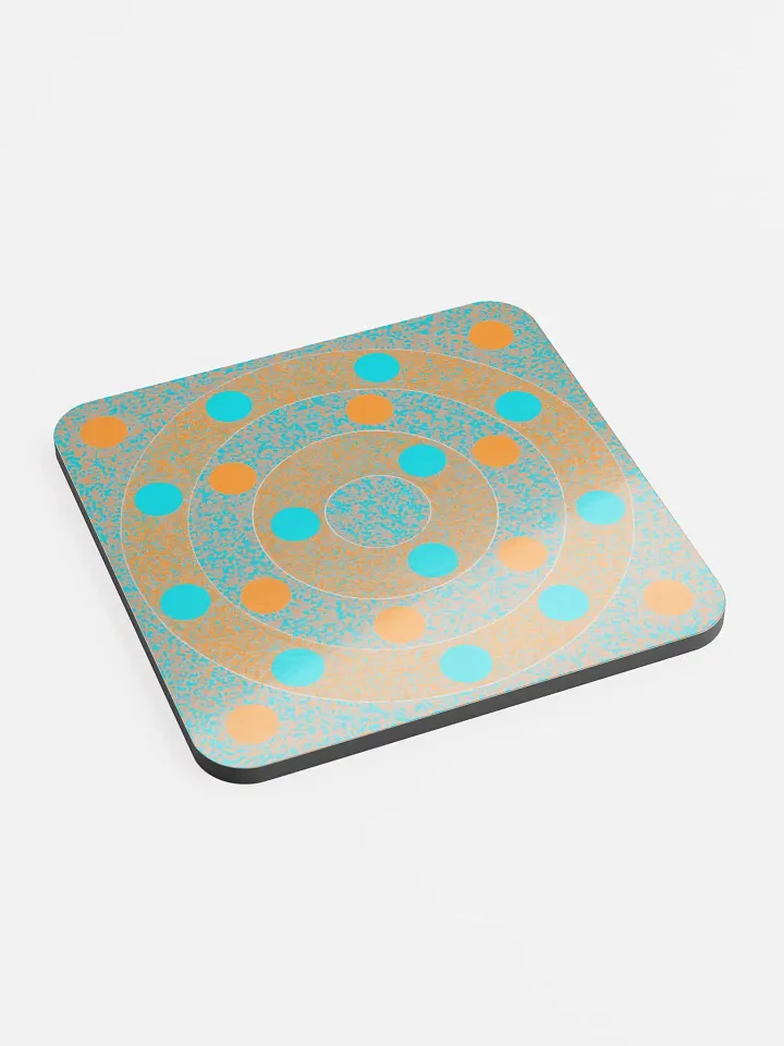 Endless Universe 2 Coaster product image (2)