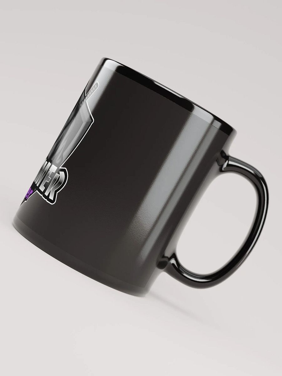DieGamerBrüder Tasse schwarz product image (7)