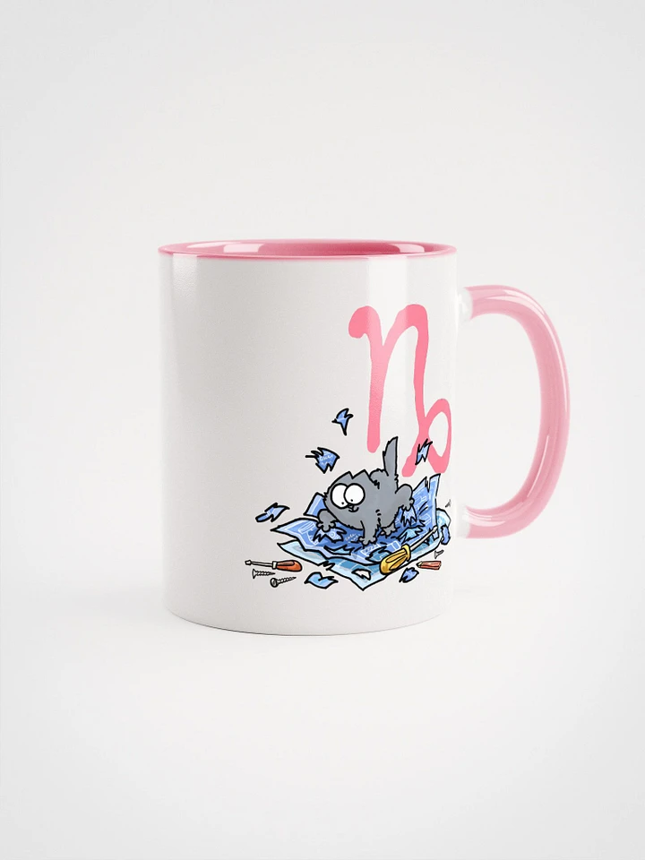 Capricorn Mug product image (6)