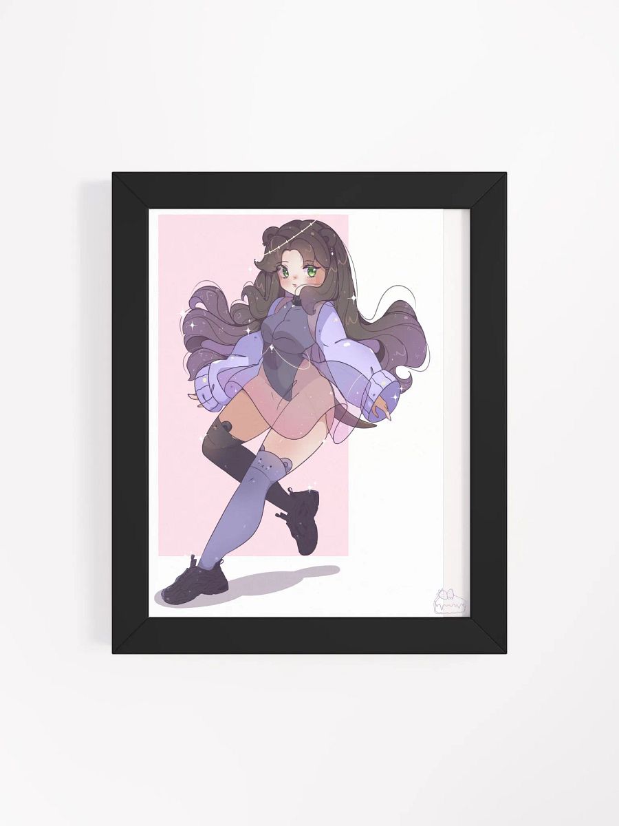 Hana Poster product image (4)