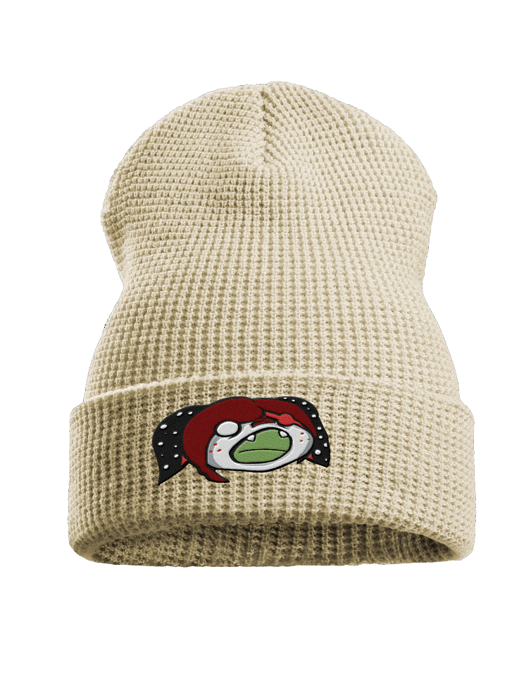 Screm Beanie product image (1)