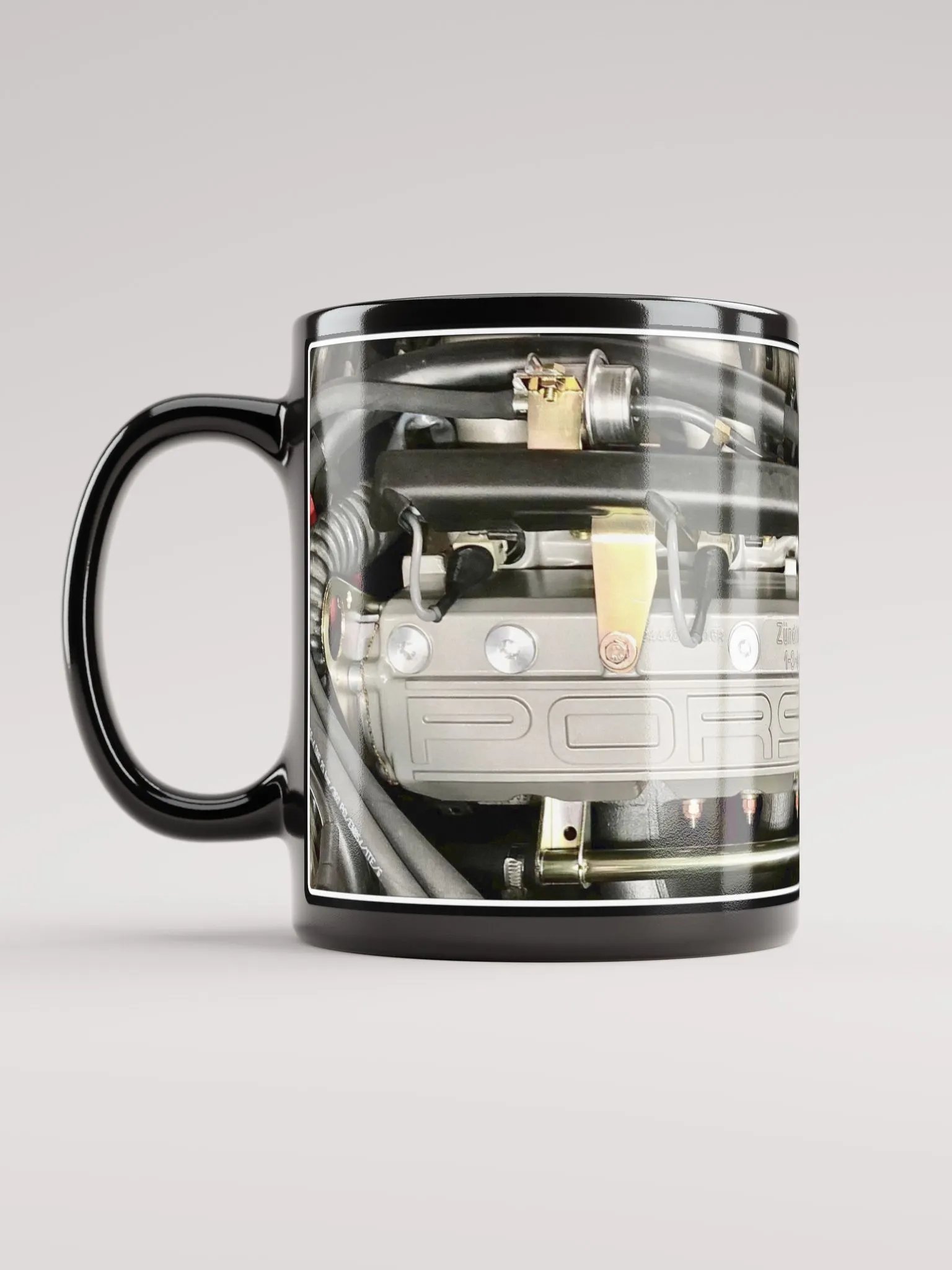 Camshaft Assembly - 11oz. Mug product image (1)