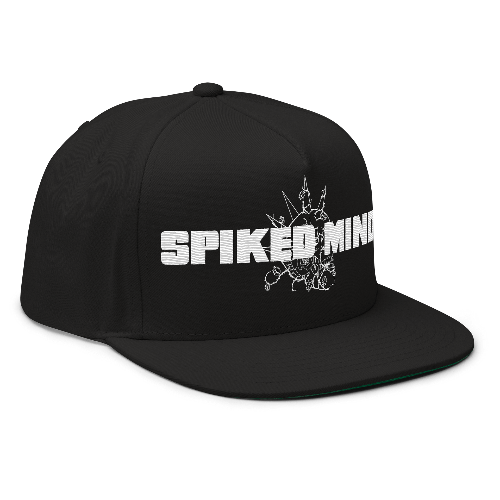 Spiked Mind Flatbill product image (5)