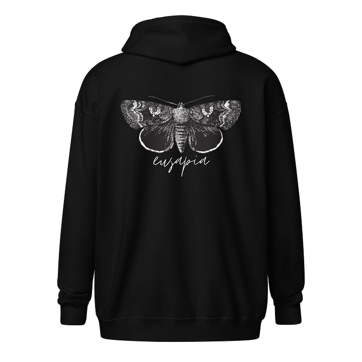 VeilMoth | Zip Up product image (2)