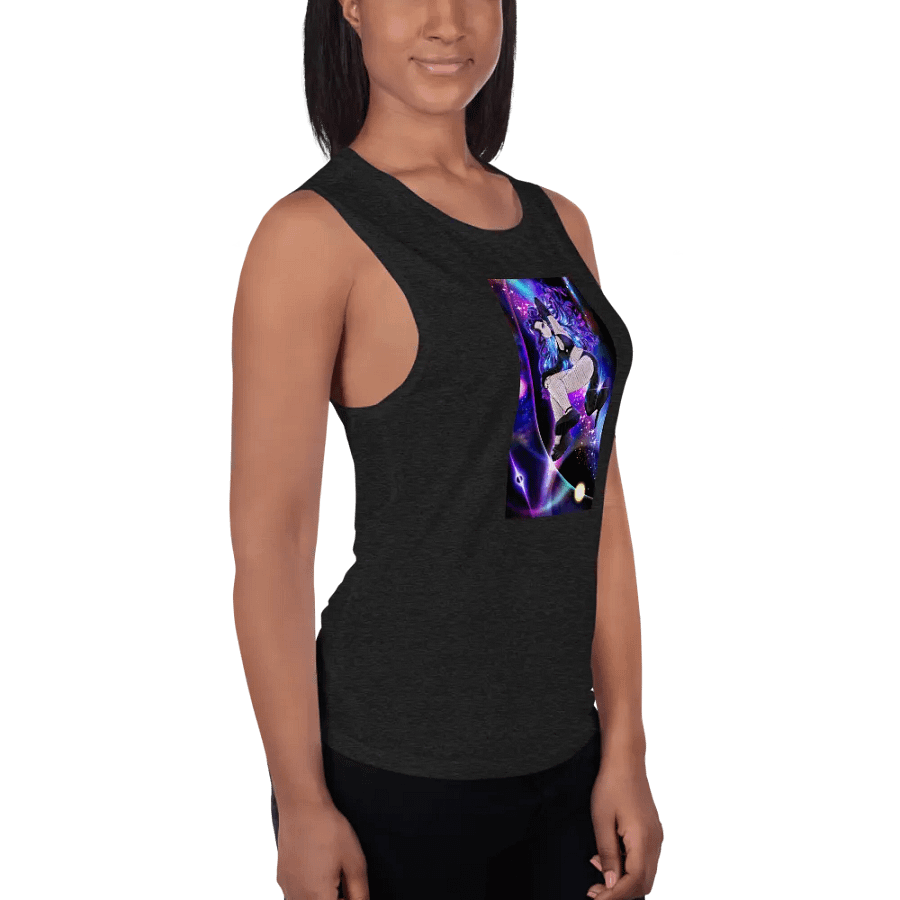 Mew Slim Tank product image (4)