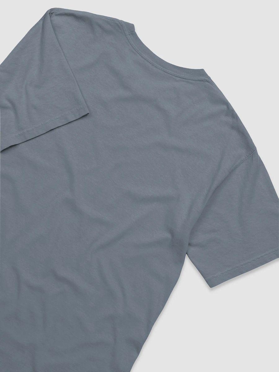 I Will Yield for a Question Comfort Colors Tee product image (6)