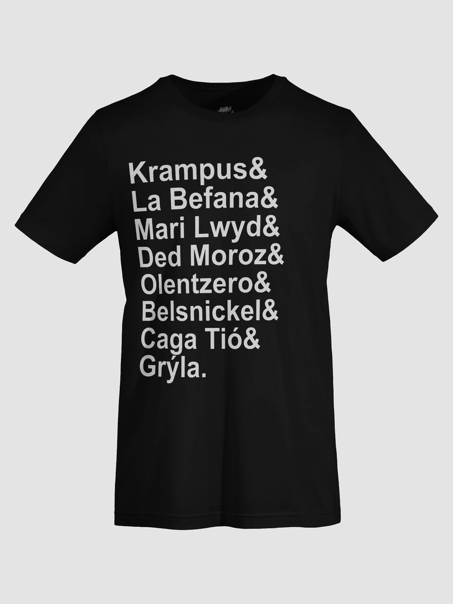 krampus tee product image (7)