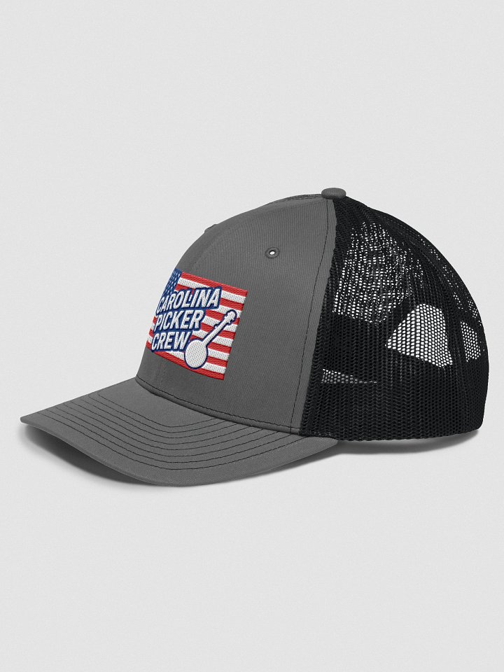 Carolina Picker Hat product image (2)