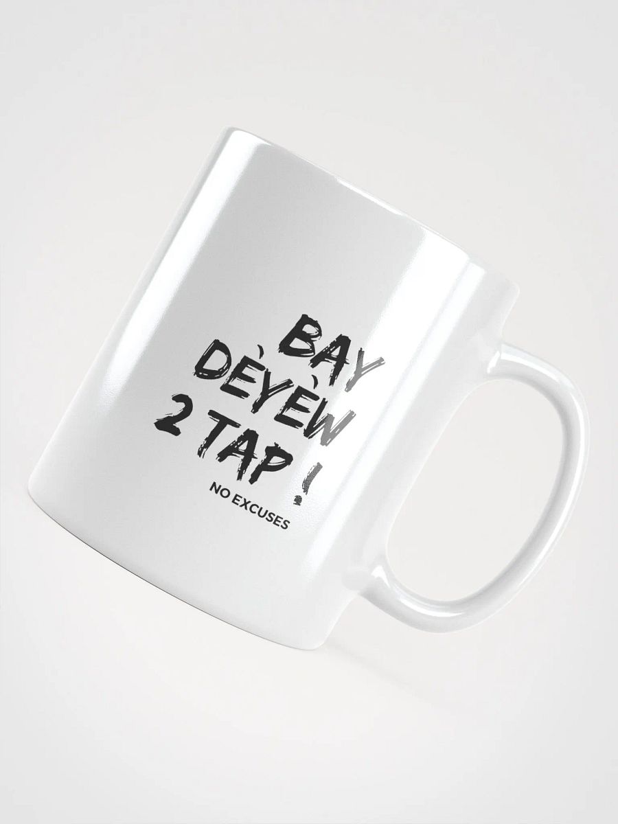 Classic BB2T Coffee Mug product image (3)