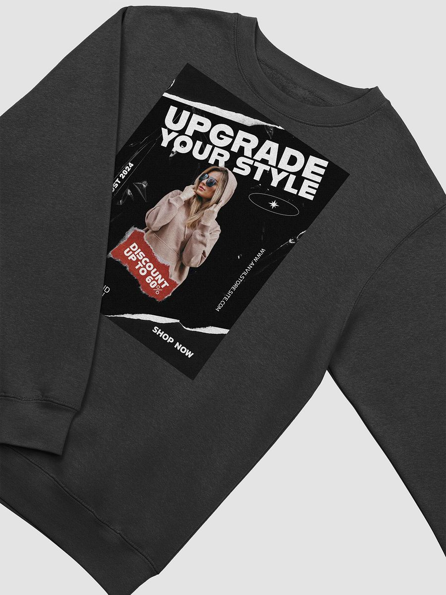 Streetwise Upgrade Hoodie product image (3)