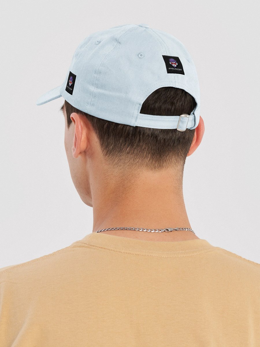 Beechfield Pastel Dad Hat product image (29)