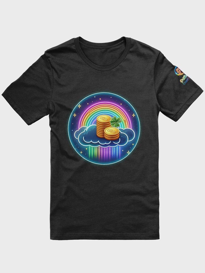 Rainbow Coin product image (1)