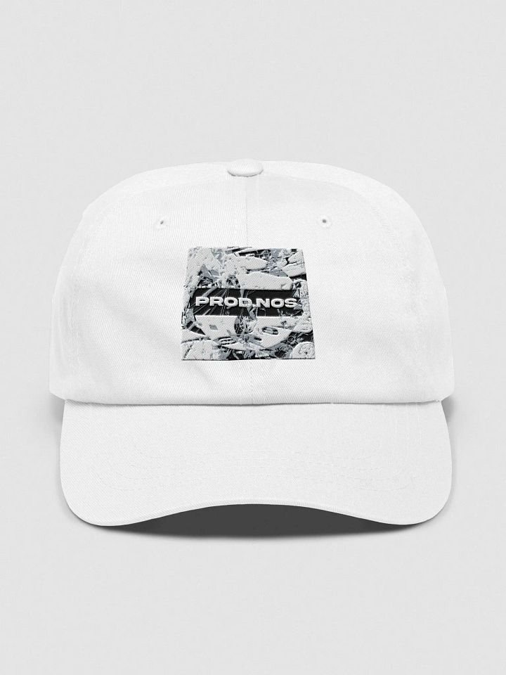 Prod.Nitro Hat product image (1)