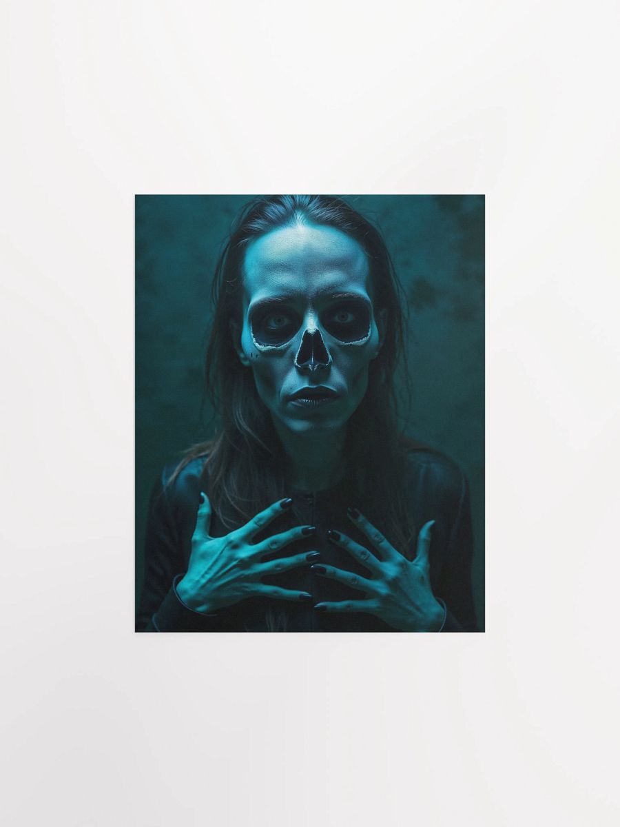 The Hollow Confession Matte Poster product image (7)