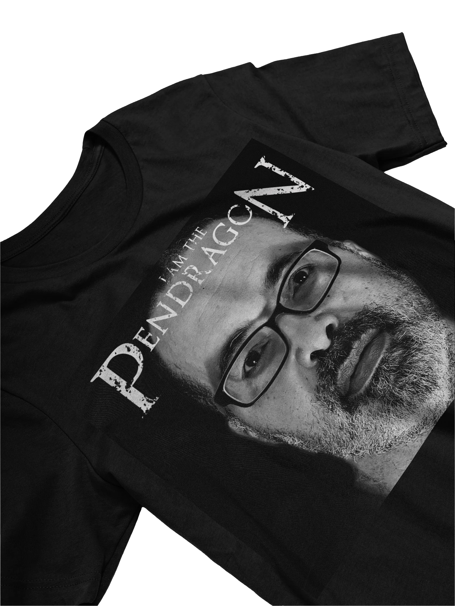 Darryl Shirt product image (3)