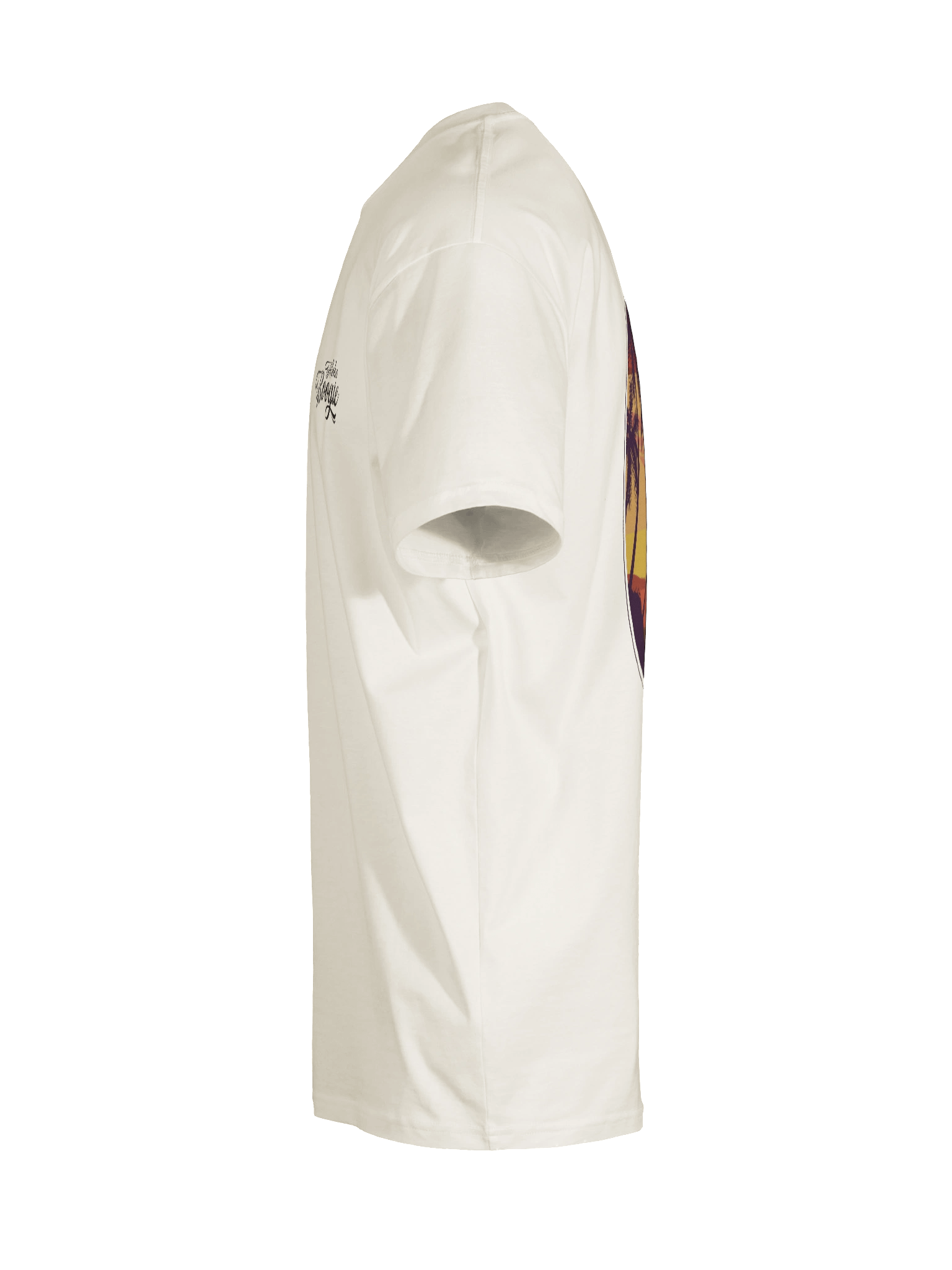 Aloha Boogie Tee product image (5)