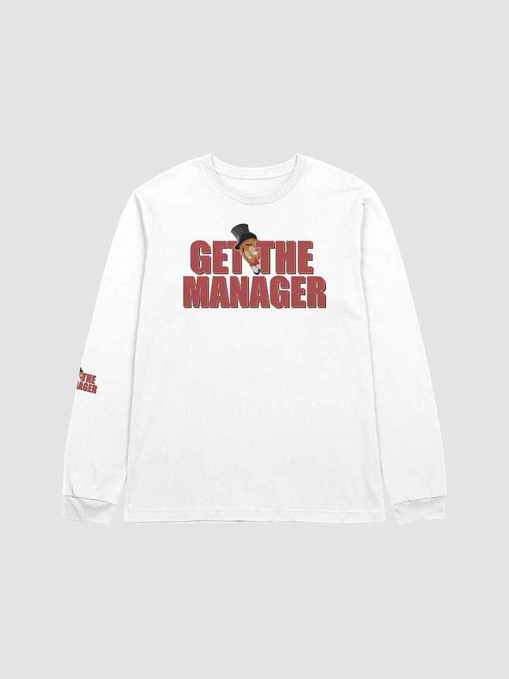 GET THE MANAGER product image (10)
