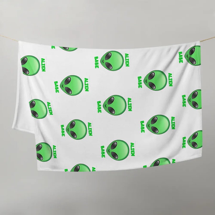 Alien Babe product image (21)