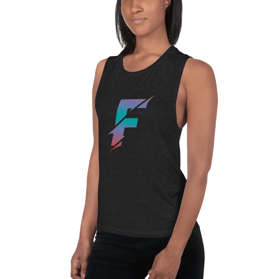 Firefly Logo Tee Women product image (3)