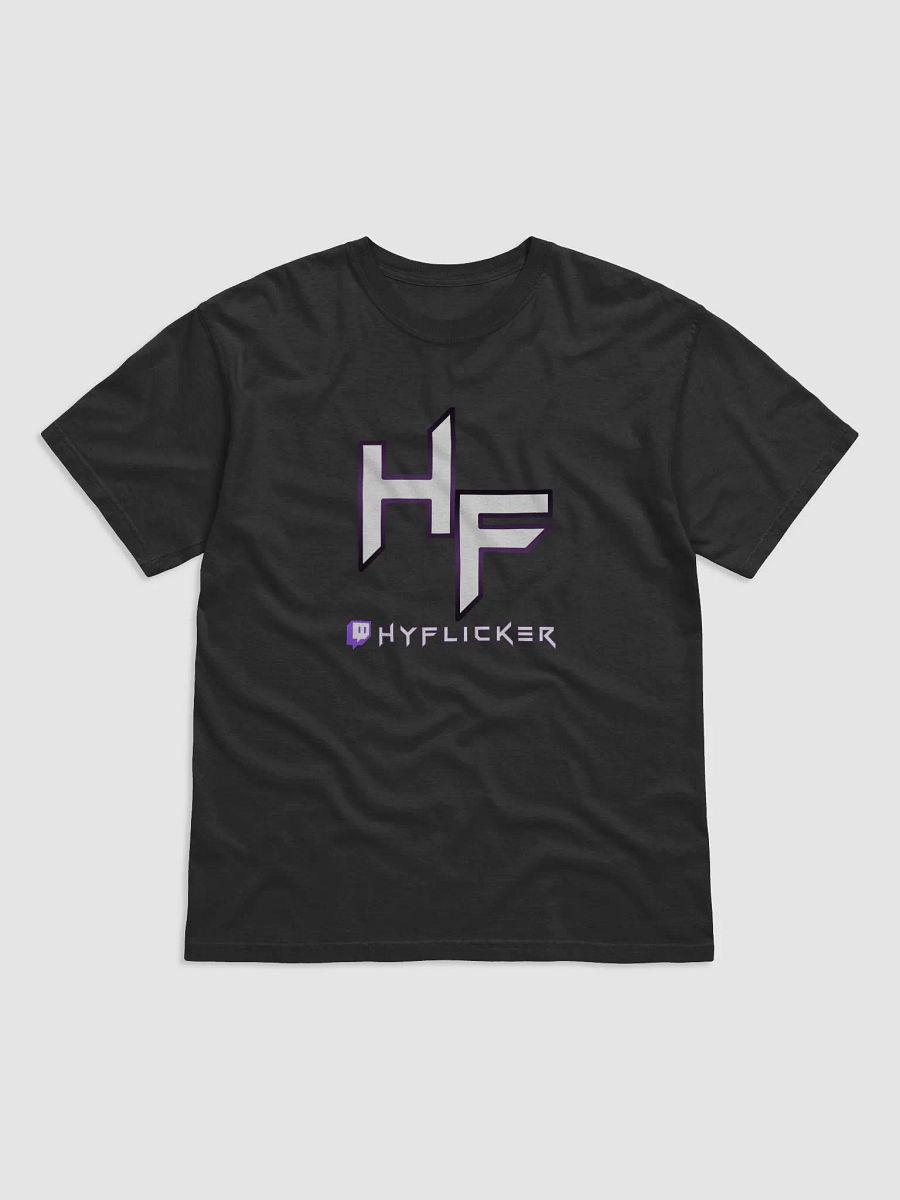 HyFlicker Logo T-Shirt product image (1)