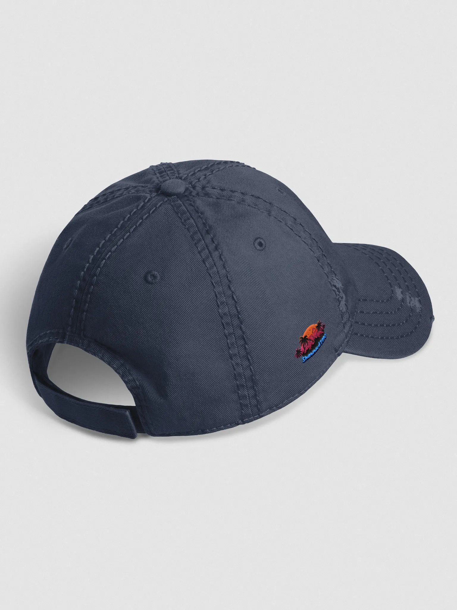 Artistic Dad Hat product image (3)