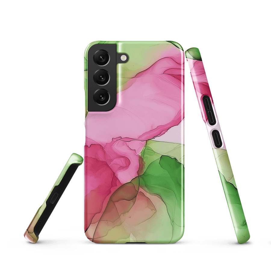 Dream Drift Samsung® Snap Case product image (1)