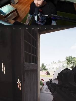 Hipfire Is CRAZY In Arena Breakout!  #arenabreakoutinfinite #arenabreakoutpc #gaming #ranked #fps